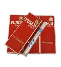 Lot 271 - Punch Churchills