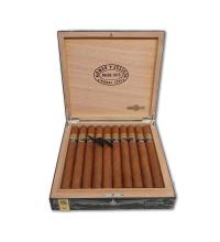 Lot 271 - Romeo y Julieta Churchills Reserva