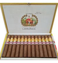 Lot 271 - Por Larranaga Regalias de Londres 