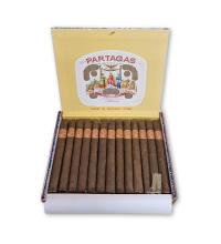 Lot 271 - Partagas Chicos