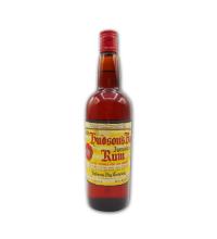 Lot 271 - Hudson&#39s Bay Jamaica Rum 