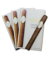 Lot 271 - Davidoff Chateau Latour