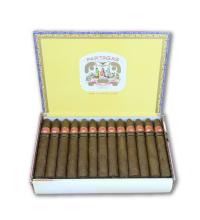 Lot 272 - Partagas Piramides