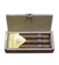 Lot 272 - Montecristo Double Edmundo