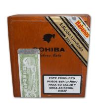 Lot 272 - Cohiba Robusto Supremo