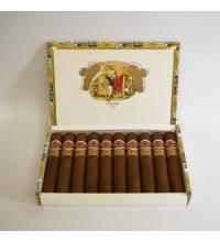 Lot 272 - Romeo y Julieta Wide Churchills