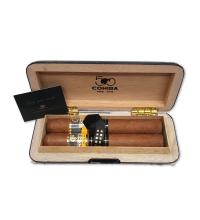 Lot 272 - Cohiba Majestuoso 1966