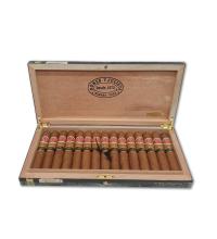 Lot 272 - Romeo y Julieta Wide Churchills Gran Reserva 