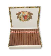 Lot 272 - Romeo y Julieta Coronas 