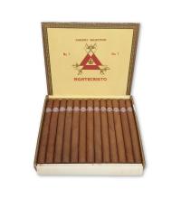 Lot 272 - Montecristo No. 1