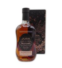 Lot 272 - Isle of Jura Tastival 2017 