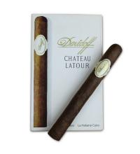 Lot 272 - Davidoff Chateau Latour