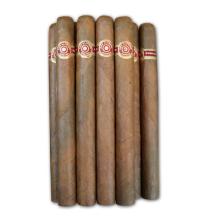 Lot 272 - Dunhill Don Alfredo  Seleccion No.51