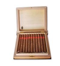 Lot 273 - Partagas Serie C No.1