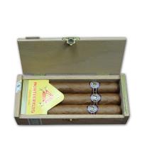 Lot 273 - Montecristo Double Edmundo