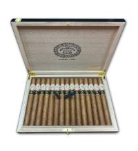 Lot 273 - Hoyo de Monterrey Double Coronas Gran Reserva