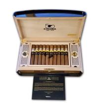 Lot 273 - Cohiba Majestuosos