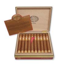 Lot 273 - Romeo y Julieta Dianas