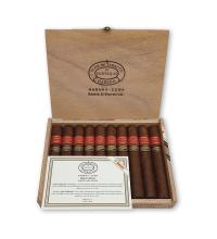 Lot 273 - Partagas Serie D Especial