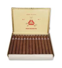 Lot 273 - Montecristo No. 2