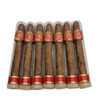 Lot 273 - Partagas Cristal Tubos