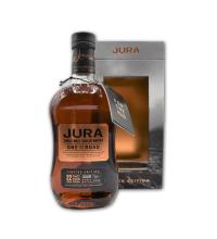 Lot 273 - Isle of Jura 22YO One For The Road