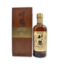 Lot 273 - Nikka Taketsuru 21YO