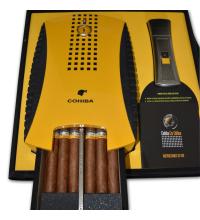 Lot 274 - Cohiba Siglo VI Car edition Humidor