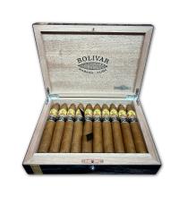 Lot 274 - Bolivar Belicosos Reserva