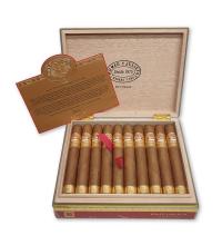 Lot 274 - Romeo y Julieta Dianas