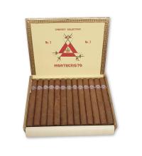 Lot 274 - Montecristo No. 3