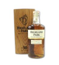 Lot 274 - Highland Park 30YO 30YO