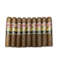 Lot 275 - Romeo y Julieta Wide Churchills Gran Reserva