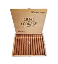 Lot 275 - Quai D&#39Orsay Imperiales