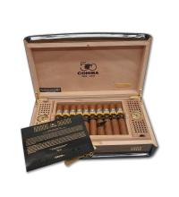 Lot 275 - Cohiba Majestuoso 1966