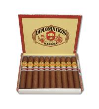Lot 275 - Diplomaticos Nortenos