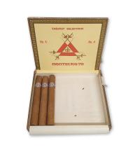 Lot 275 - Montecristo No. 4