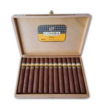 Lot 275 - Cohiba Sublimes