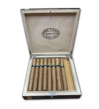 Lot 276 - Romeo y Julieta Churchills Reserva