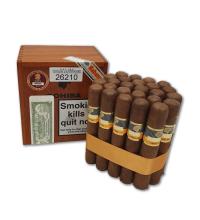 Lot 276 - Cohiba Robustos 