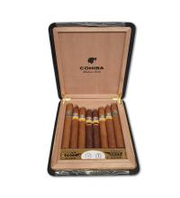 Lot 276 - Cohiba Seleccion 50 Aniversario Travel Humidor