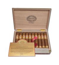 Lot 276 - Romeo y Julieta Hidalgos
