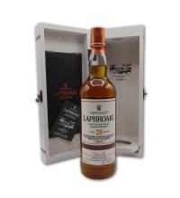 Lot 276 - Laphroaig 28YO 28YO