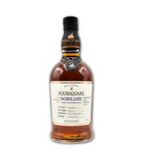 Lot 276 - Foursquare Nobiliary Rum