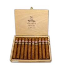 Lot 276 - Montecristo Grand Edmundo