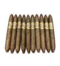 Lot 277 - Partagas Salomones