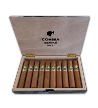 Lot 277 - Cohiba Behike 52