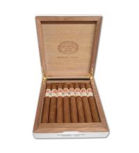 Lot 277 - Hoyo de Monterrey Double Epicure Travel Humidor