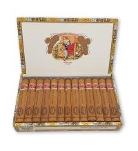 Lot 277 - Romeo y Julieta Coronitas en Cedro