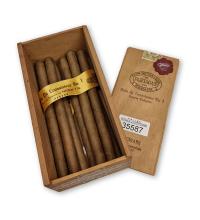 Lot 277 - Partagas Serie du Connaisseur No. 1 Reserve Exclusive